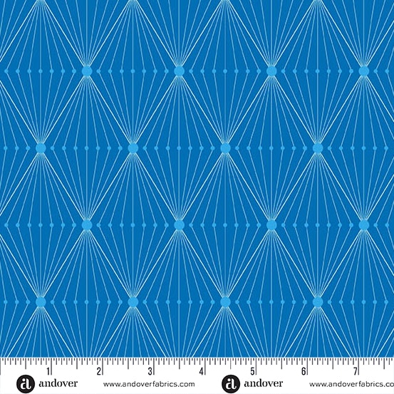 Wave Length - Leonardo