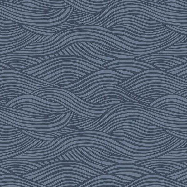 Waves in Navy