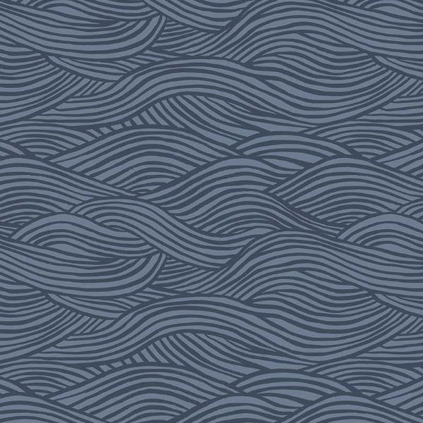 Waves in Navy