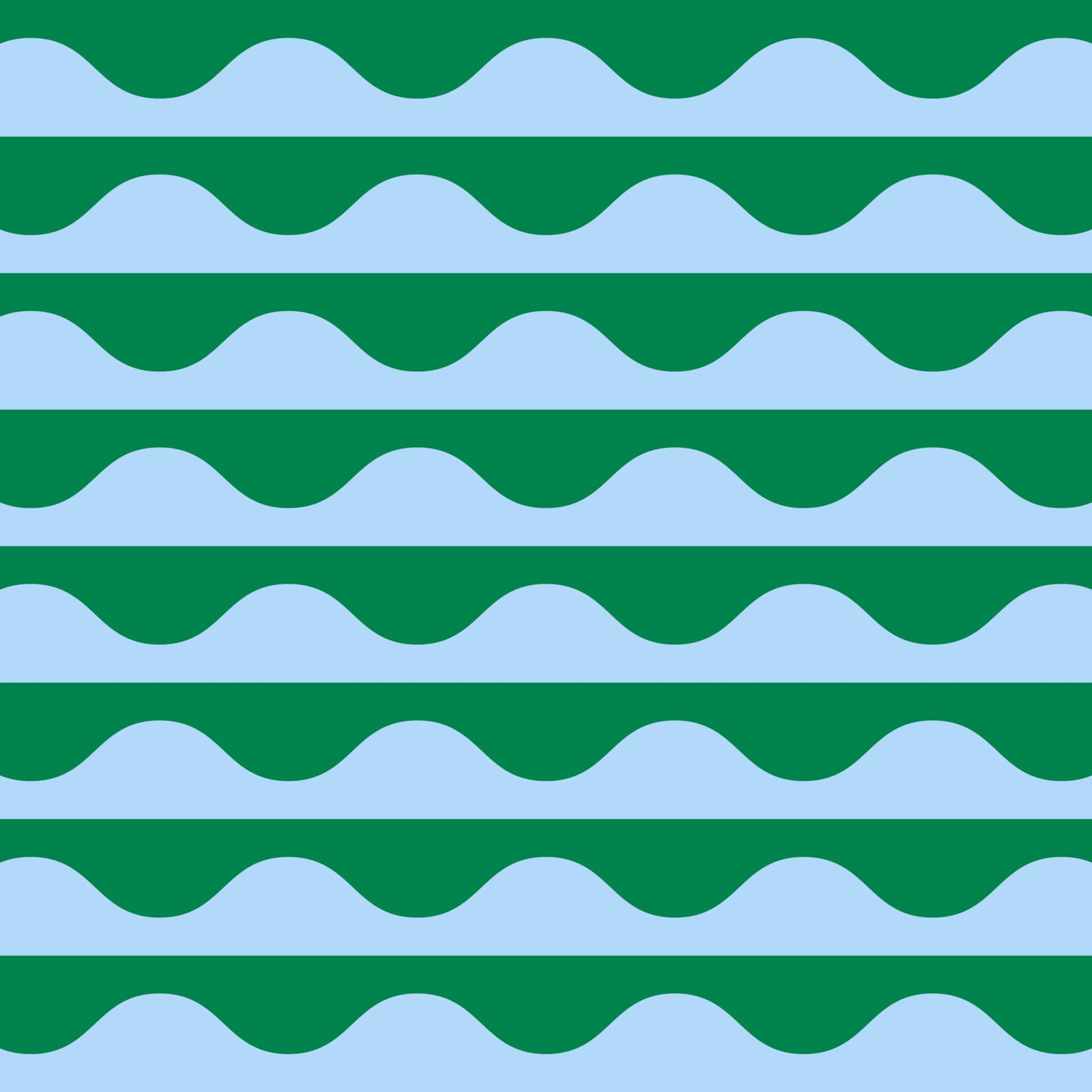Wavy - Horizon