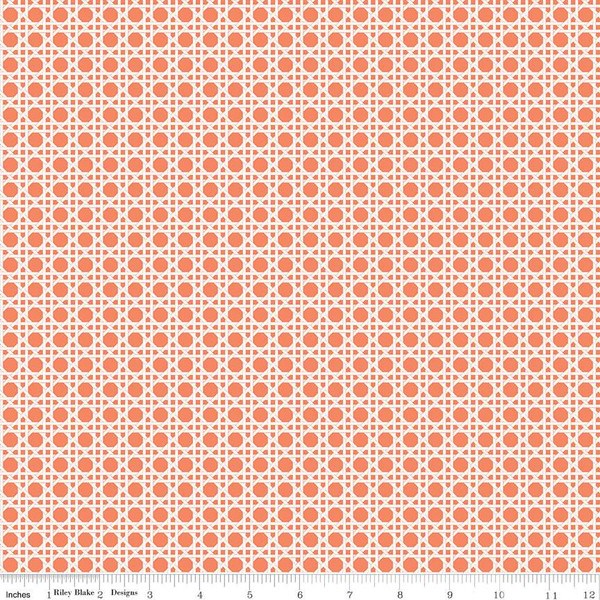 Weave - Salmon