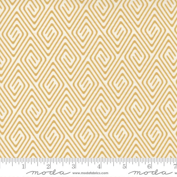 Weaving - Golden
