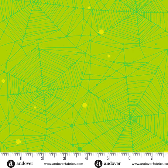 Web - Slime