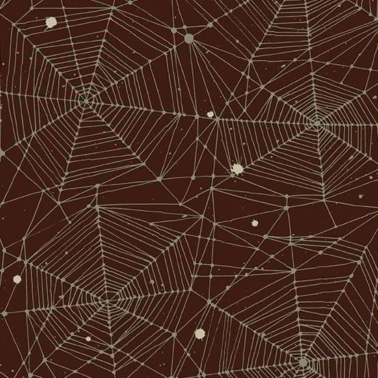 Web - Mud