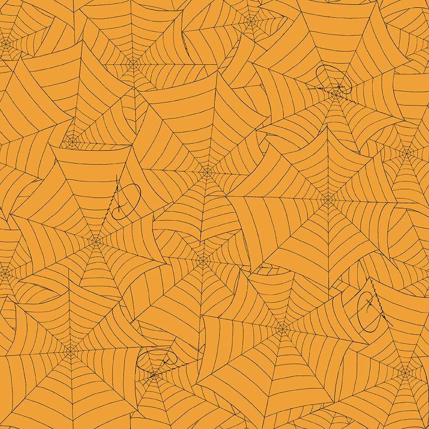 Web - Orange