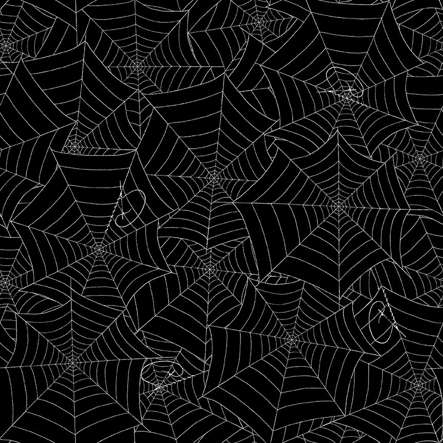 Web - Black