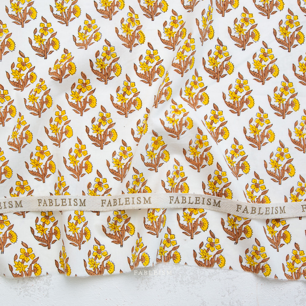 Weekend Floral - Summer