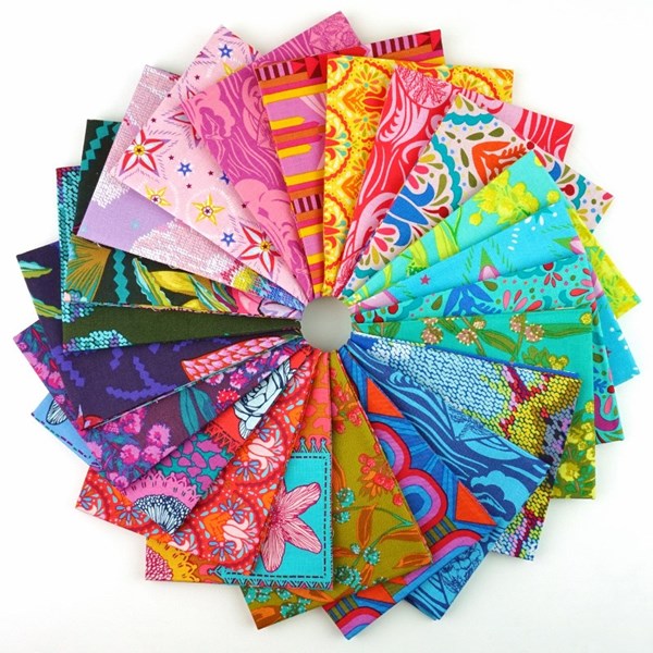 at home fat quarter bundle