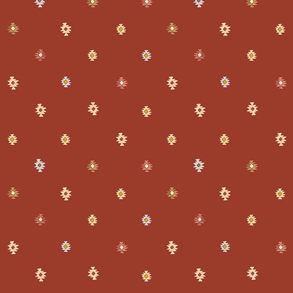 Western Geo - Rust