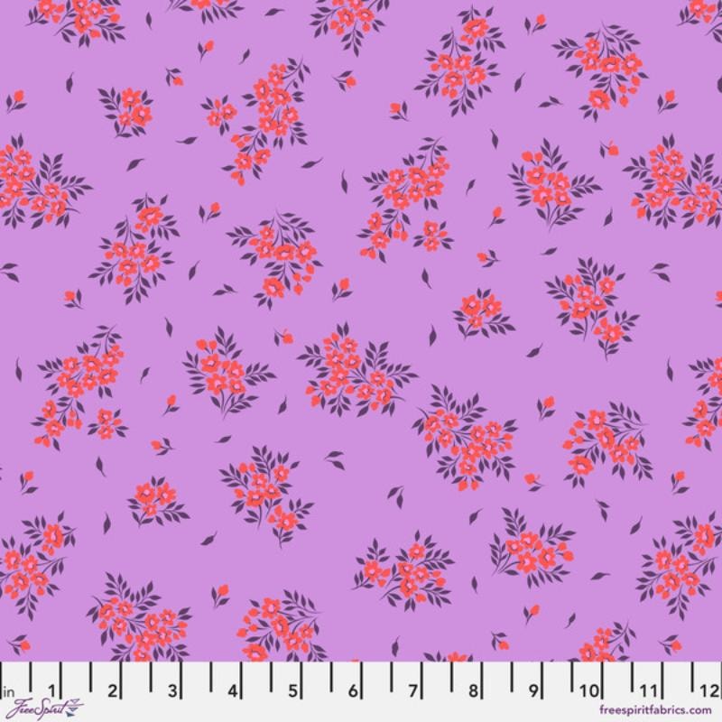 What A Ditz - Heliotrope