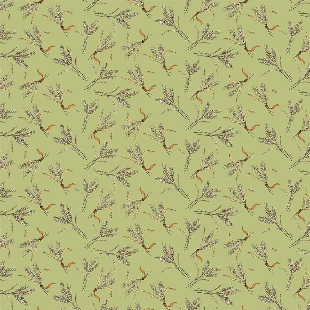 Wheat