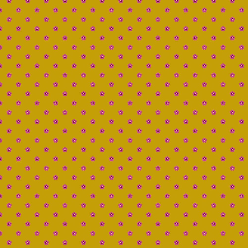 Whimsy - Gold