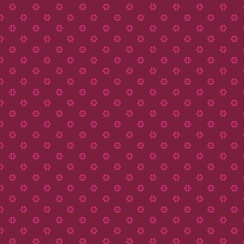 Whirl in Mauve