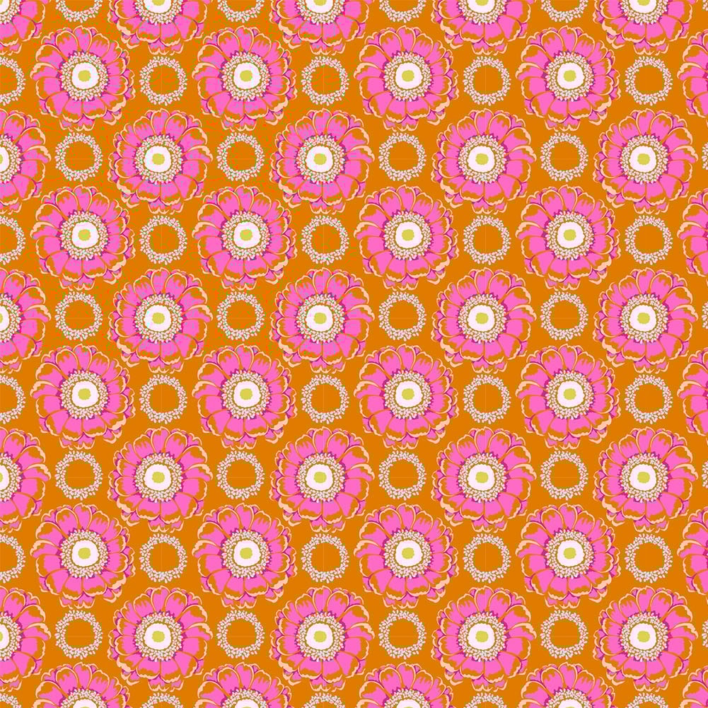 Whirling - Toast