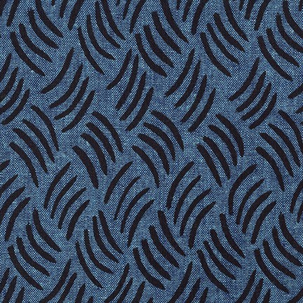 Whisp in Peacock