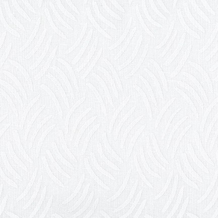 Whisp in White