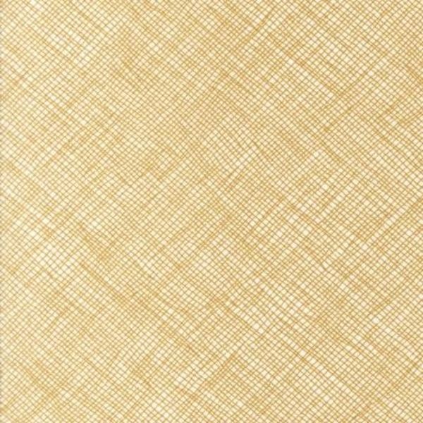 Widescreen Crosshatch 108'' Wide - Yarrow