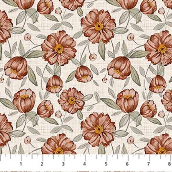 Wild at Heart Floral