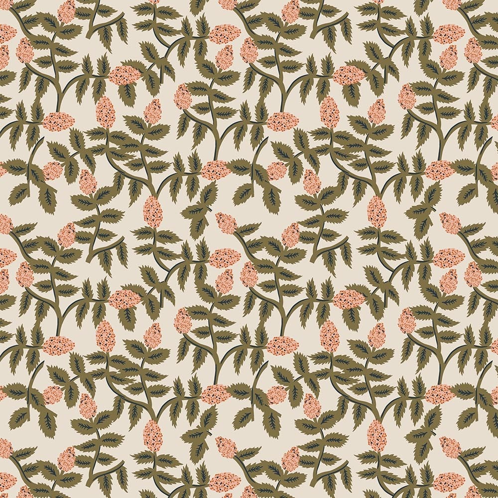 Wild Cottage Trellis - Cream