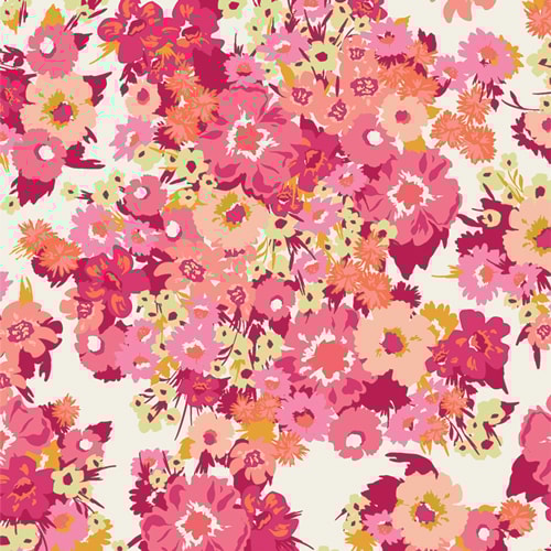 Wild Flora - Blush