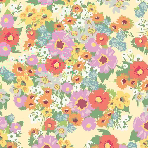 Wild Flora - Spring