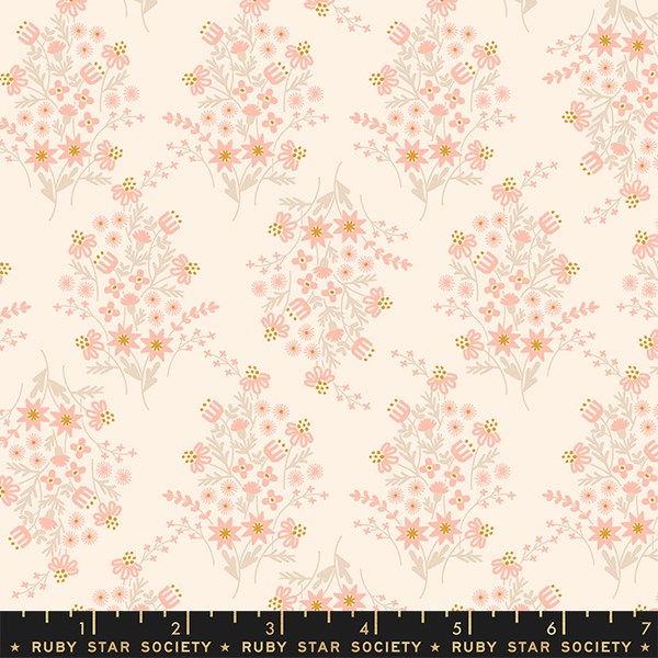 Wild Flower Child - Natural