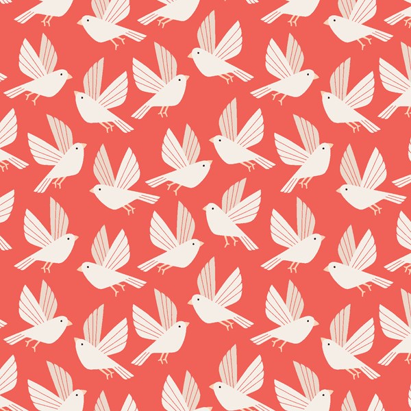 Wild & Free As A Bird - Rise Above