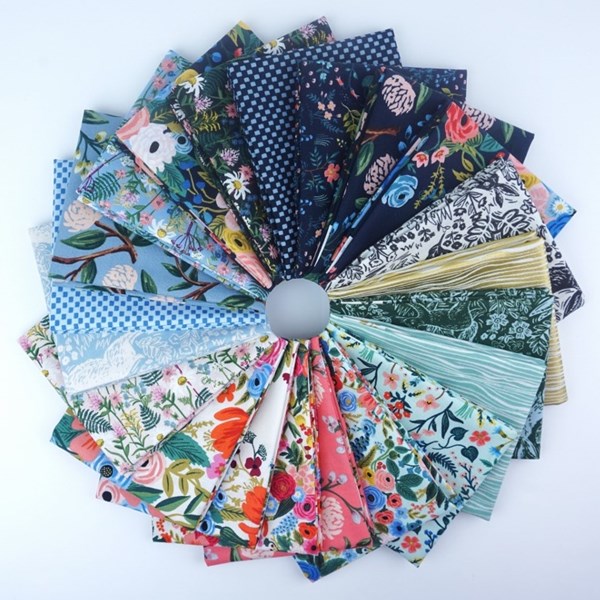 Wildwood Cotton Fat Quarter Bundle