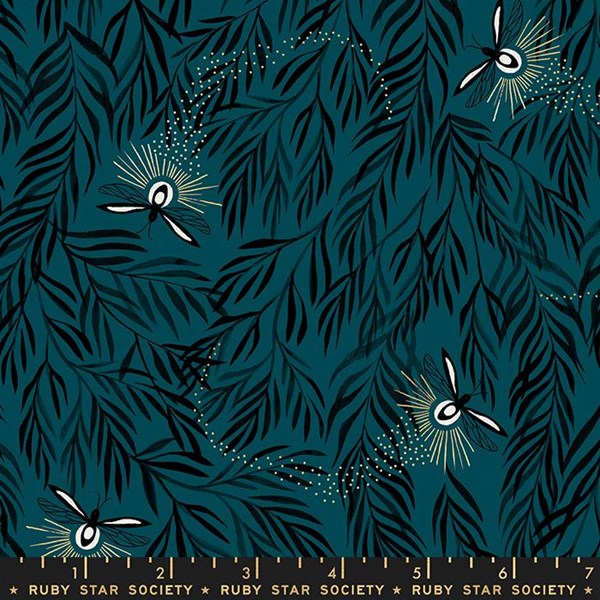 Willow - Galaxy Metallic