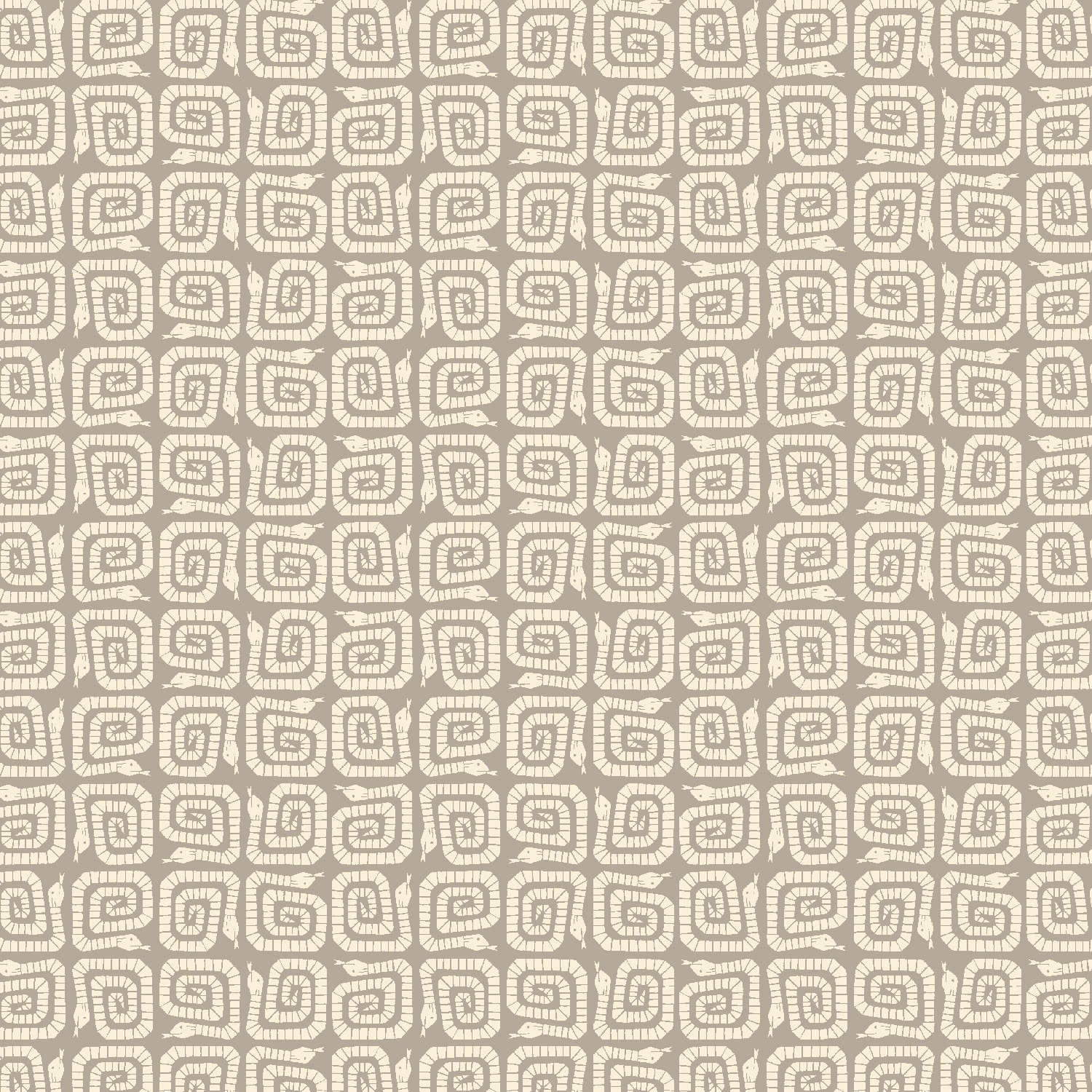 Winding Snake - Shadow