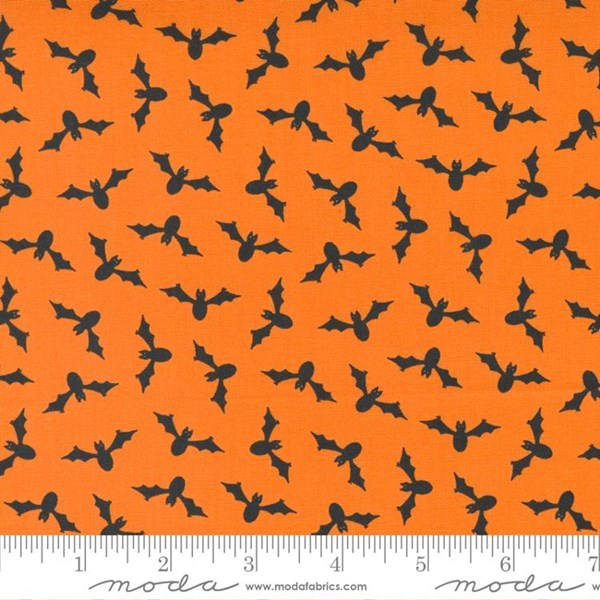 Wing Ding Bat Blender - Orange