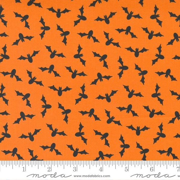 Wing Ding Bat Blender - Orange