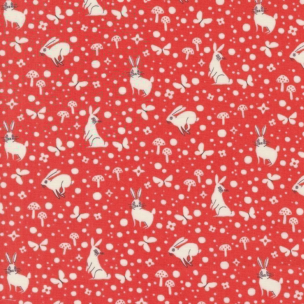Wonder - Red