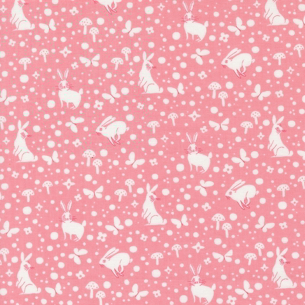 Wonder - Light Pink