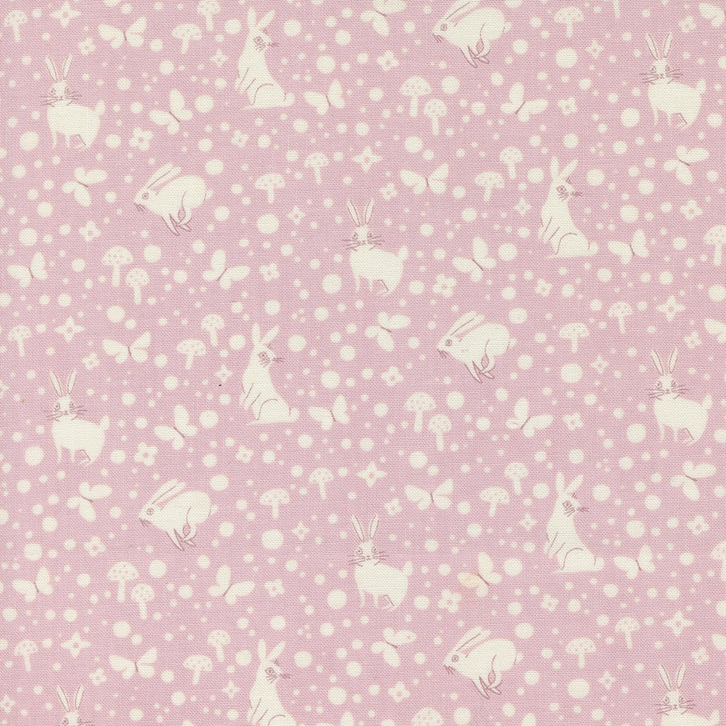 Wonder - Mauve