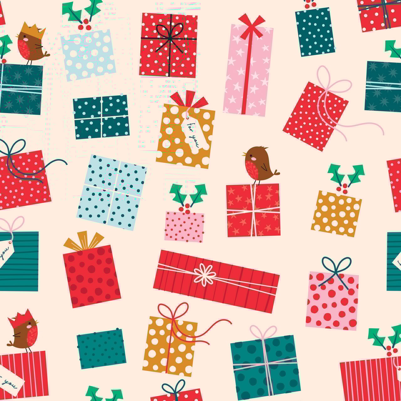 Wonderful Packages