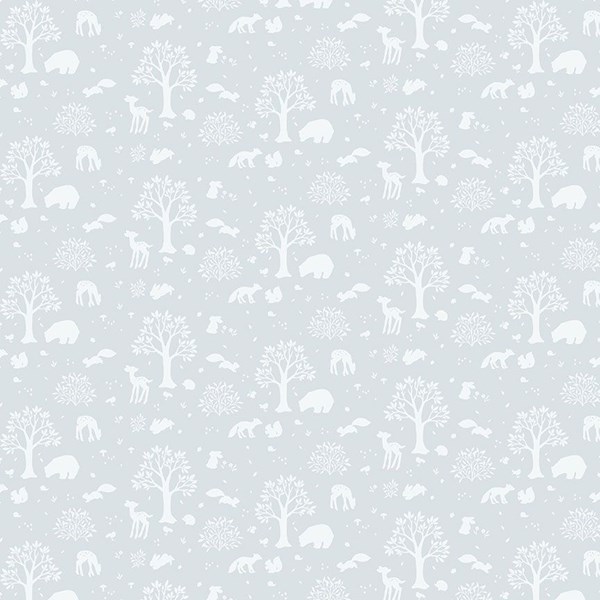 Woodland Story - Mist