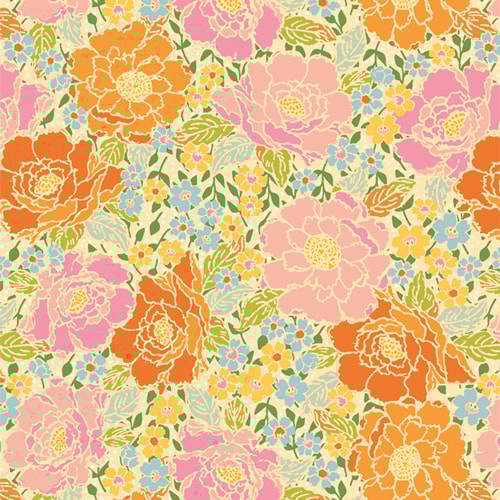 Woods Rose - Garden
