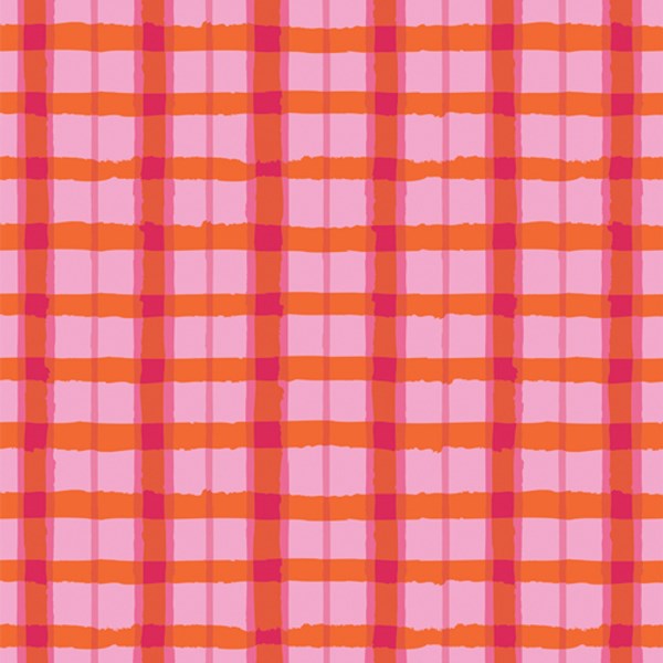 Woven Fibers