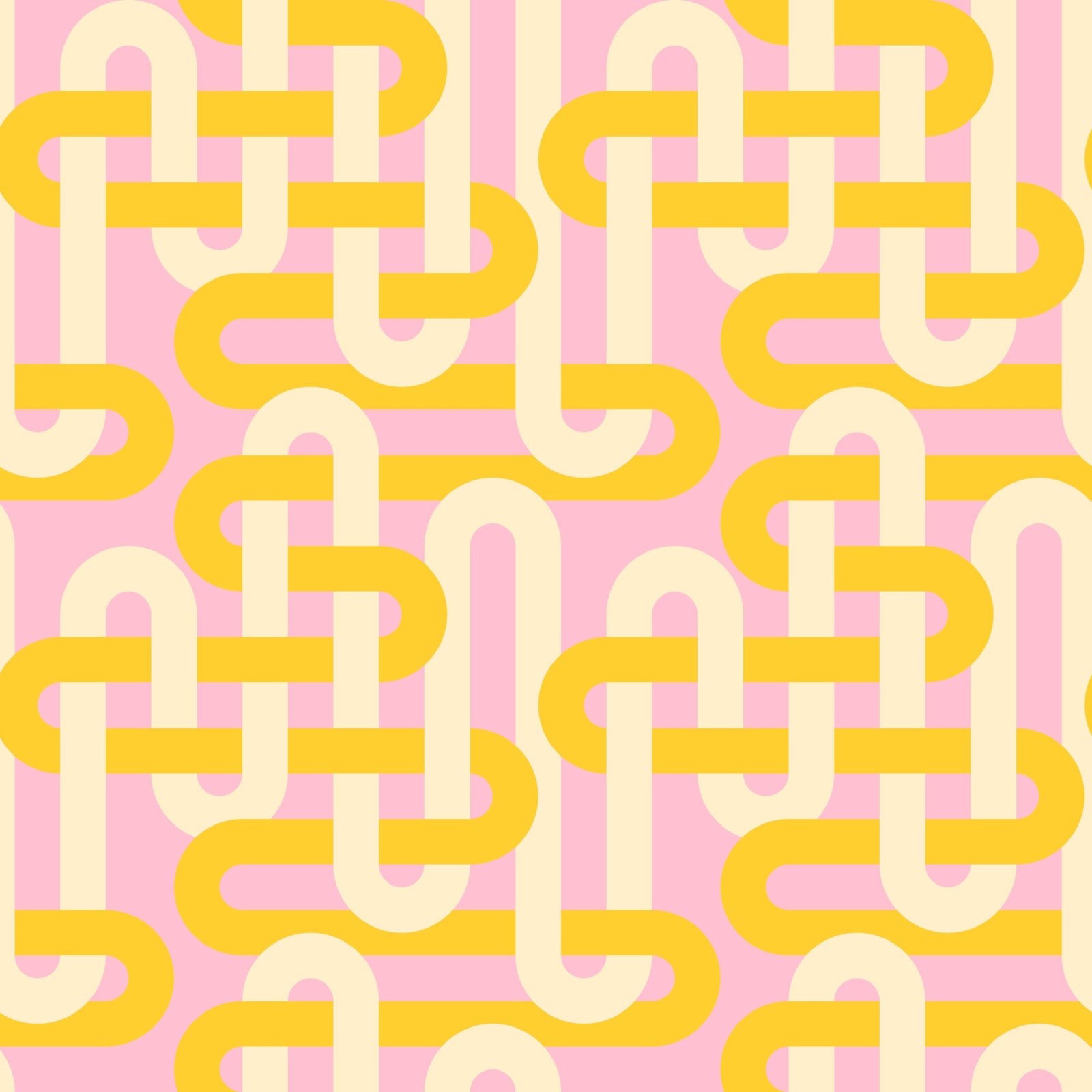 Woven - Sorbet
