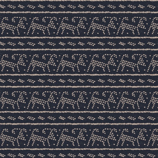Woven Herd