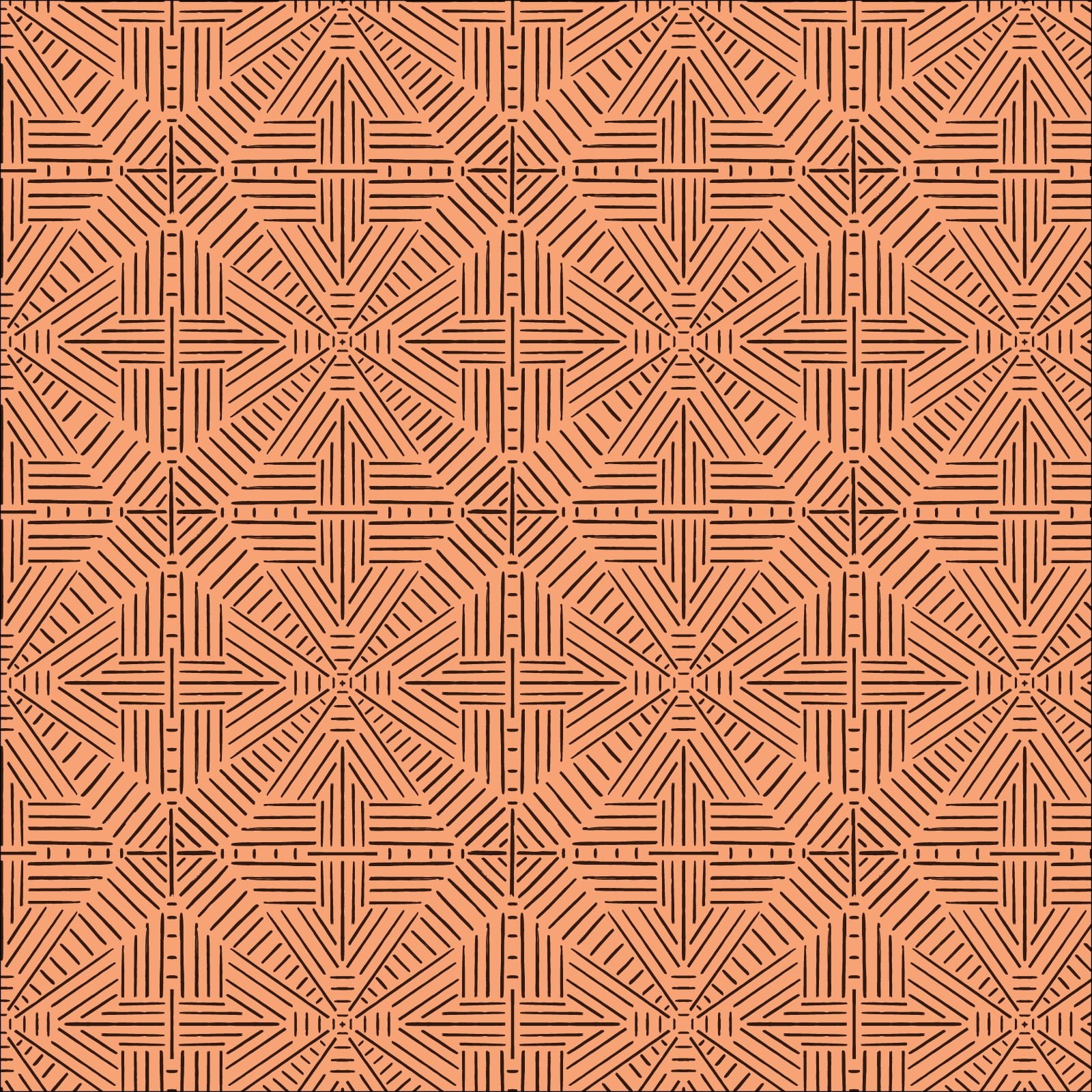 Woven