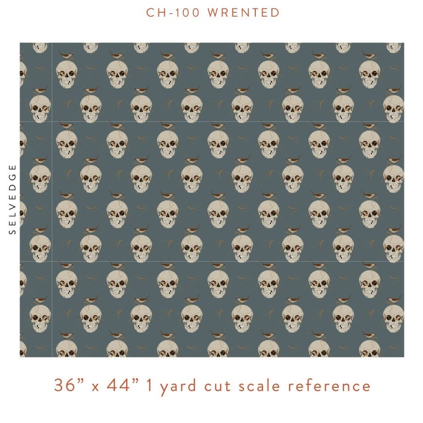 Wrented