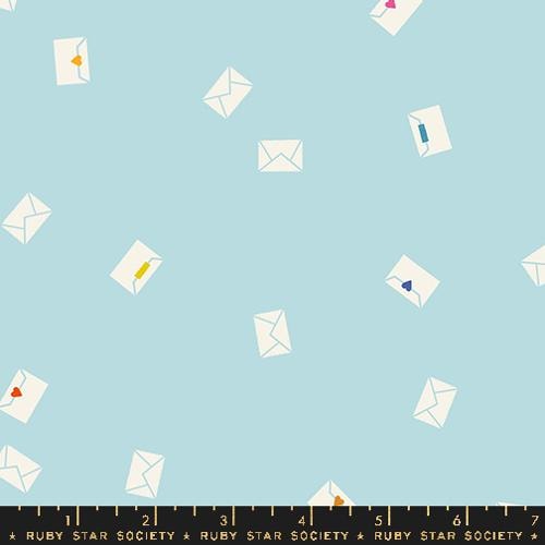 Write Me - Polar