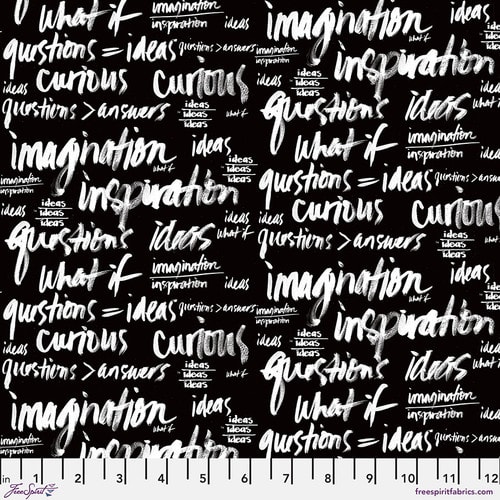 What If - Black