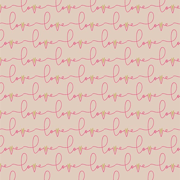 Written Love