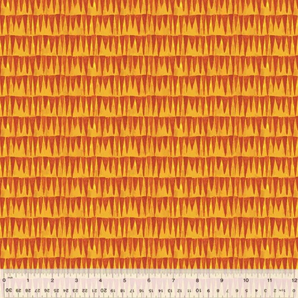 Yikes, Spikes! - Fire