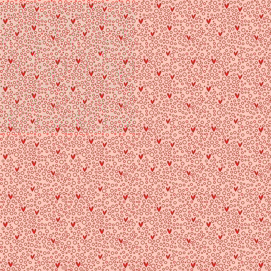 Dots - Pink