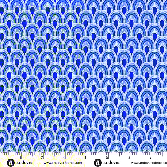 Zander - Delftware