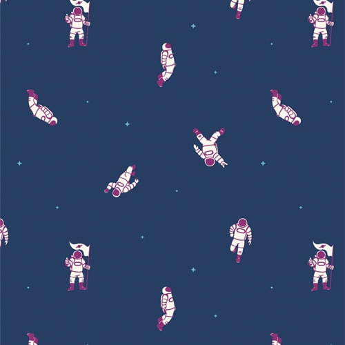 Zero Gravity